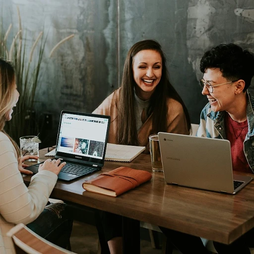 Les Meilleures Formations en Marketing Digital à Paris