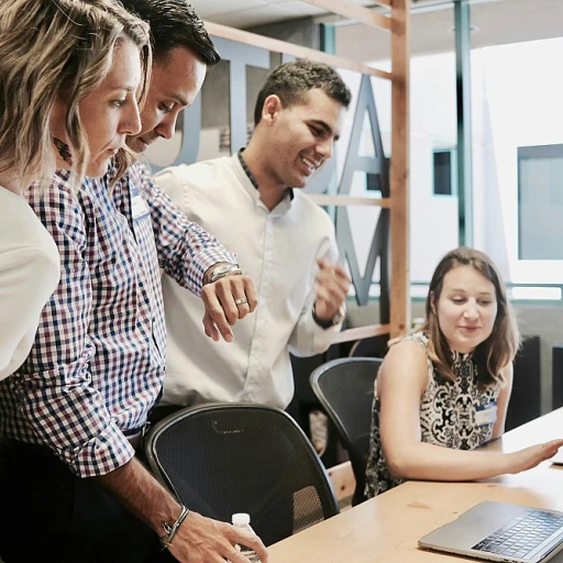 Améliorez vos compétences avec une formation en marketing digital financée par le CPF