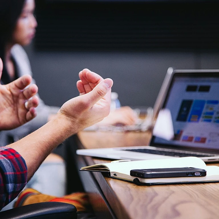 Maîtriser la formation en communication et marketing